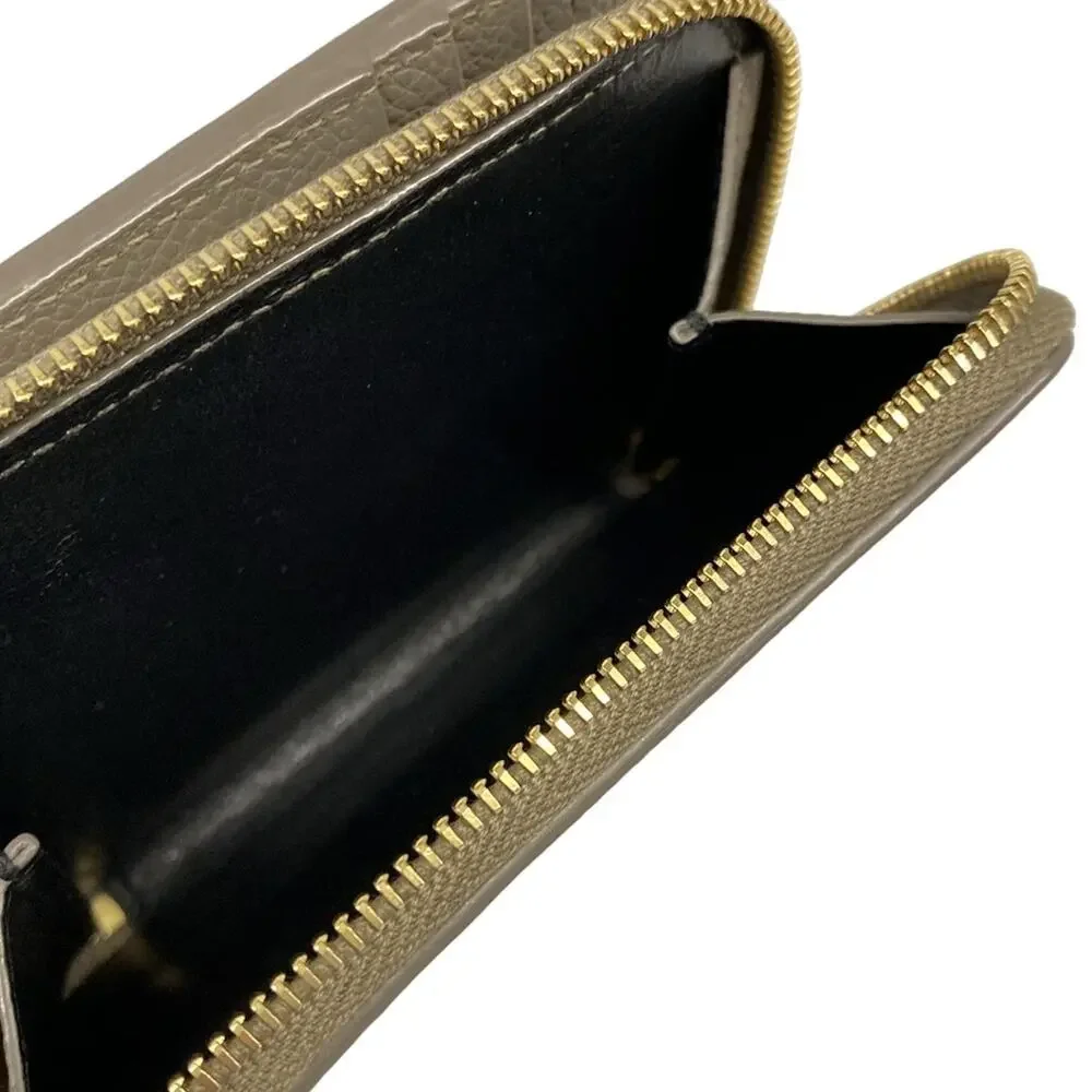 Saint Laurent PARIS Tiny Wallet Bifold Wallet 532867 - Picture 4 of 13